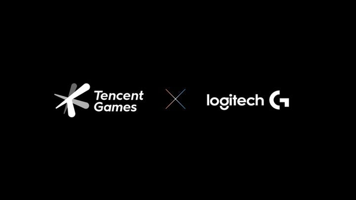 Tencent dan Logitech bekerja sama untuk konsol cloud genggam baru